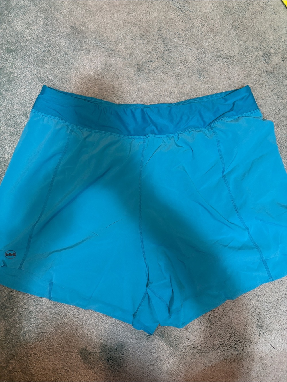 Janji 4 inch Cadence Shorts